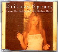 Britney Spears - From The Bottom Of My Broken Heart